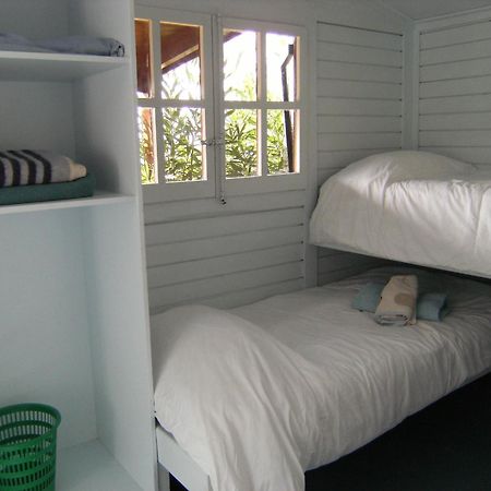 Bungalows Club Aire Libre 또사데마르 외부 사진