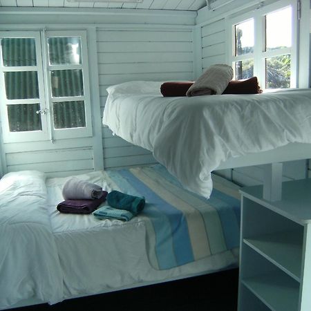 Bungalows Club Aire Libre 또사데마르 외부 사진