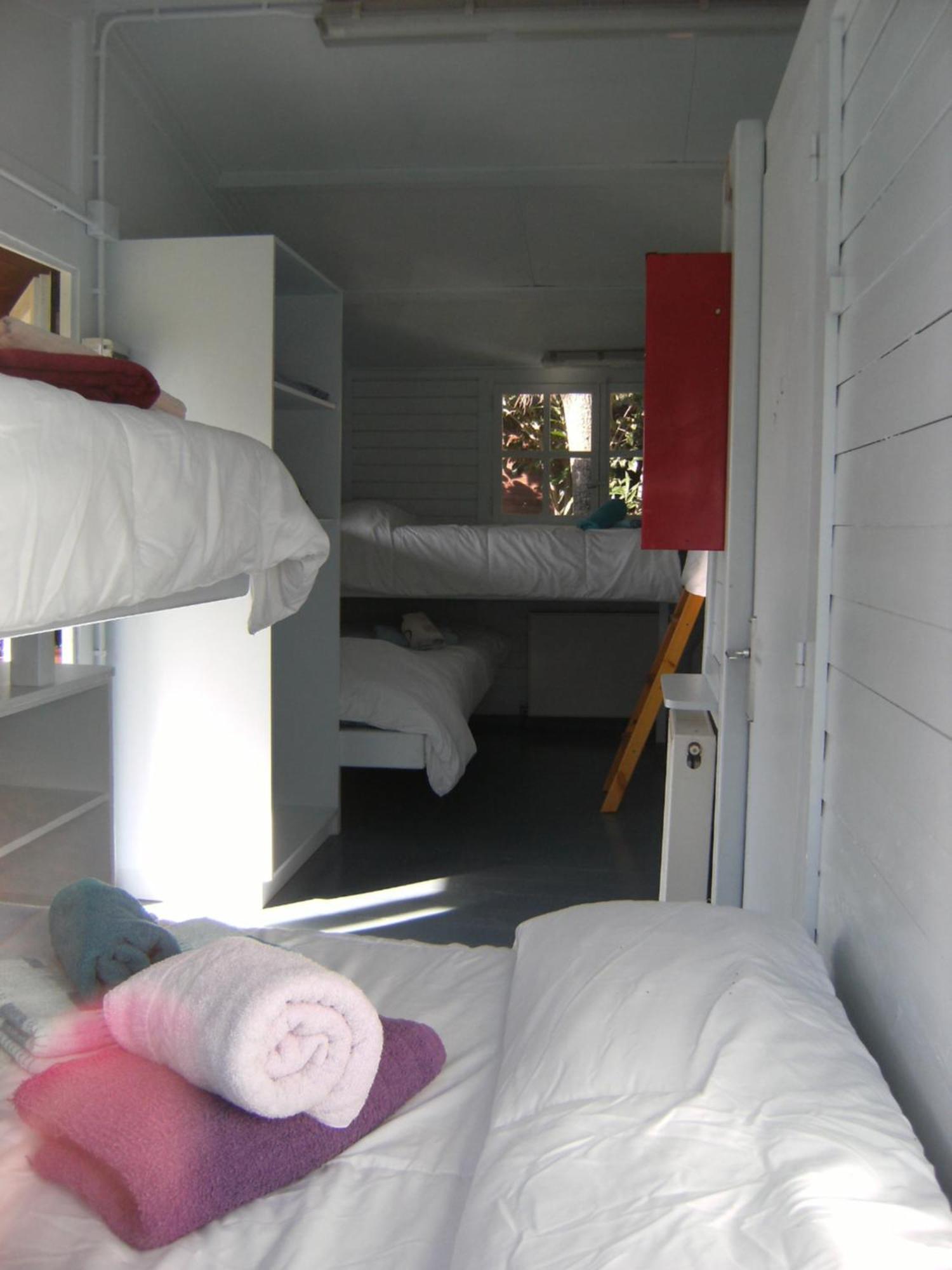Bungalows Club Aire Libre 또사데마르 외부 사진