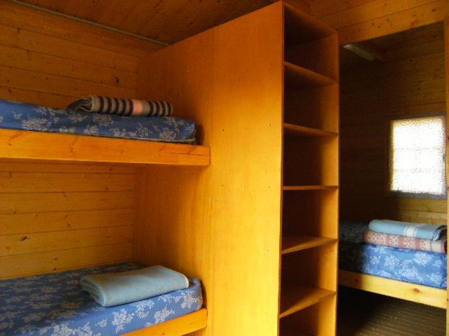 Bungalows Club Aire Libre 또사데마르 외부 사진