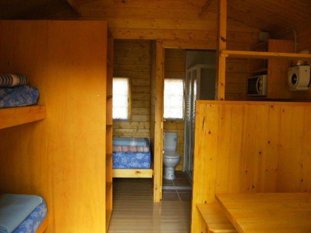 Bungalows Club Aire Libre 또사데마르 외부 사진